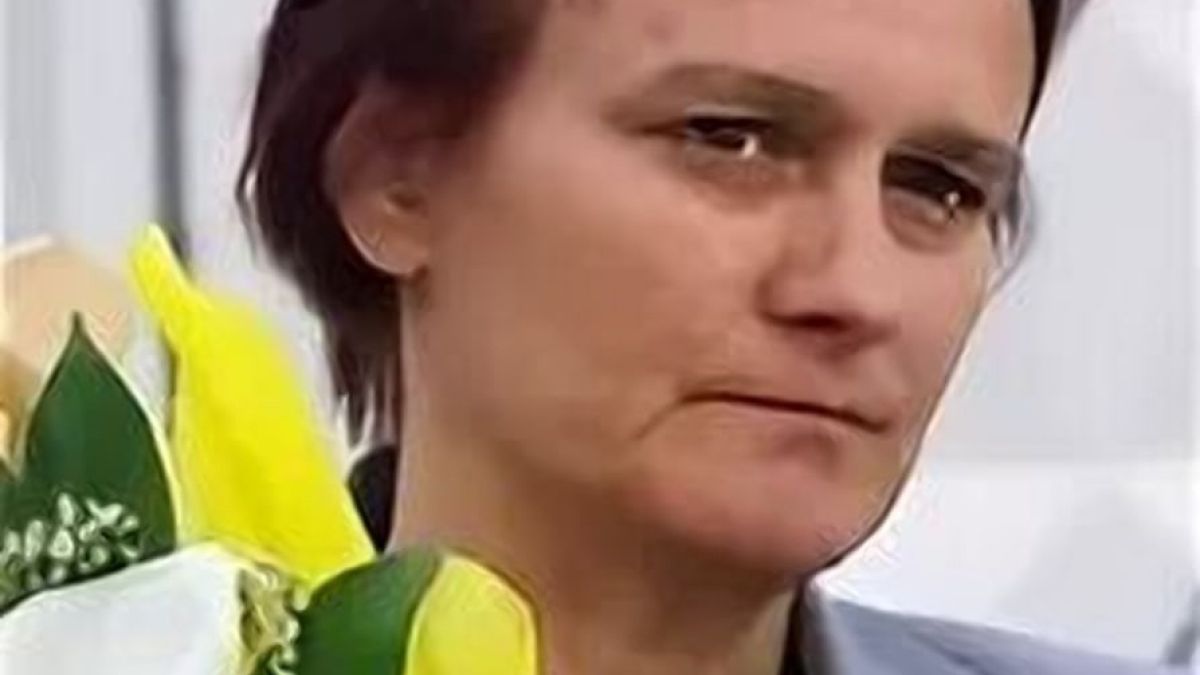 Елена Китаева