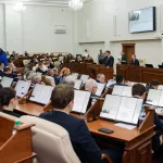 Бюджет, наука и отзыв депутатов: как прошла ноябрьская сессия АКЗС