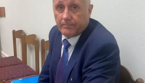 Главой Тюменцевского района в Алтайском крае вновь стал Иван Дитц