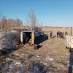 Тела двух рыбаков из Алтайского края обнаружили в машине в соседнем регионе