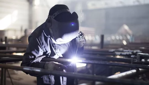 Еще один завод Барнаула стал участником нацпроекта Производительность труда