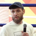 Тренер звёзд и чемпионов провел боксерский мастер-класс в Барнаул