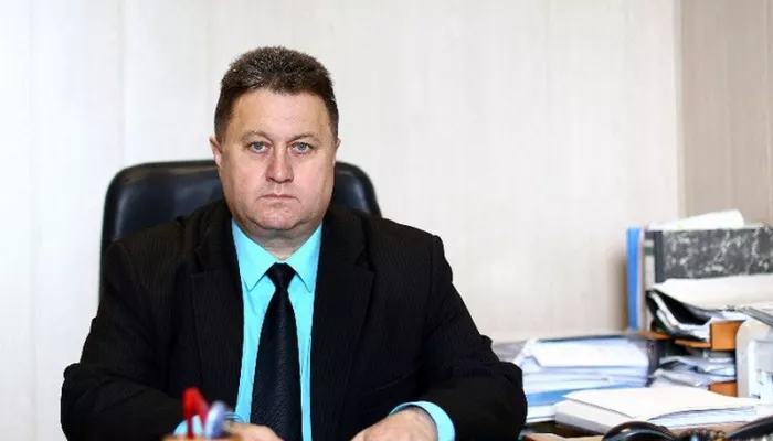 Главой Угловского района Алтайского края снова стал Валерий Шефер