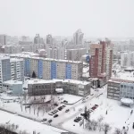Барнаульские градостроители рассказали о планах застройки новых территорий