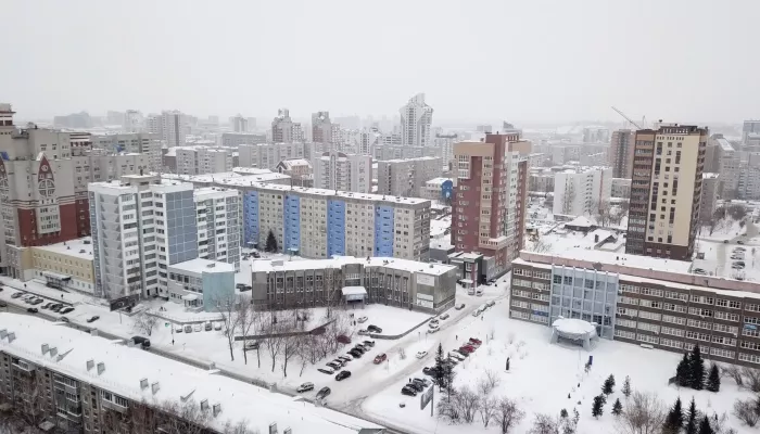 Барнаульские градостроители рассказали о планах застройки новых территорий