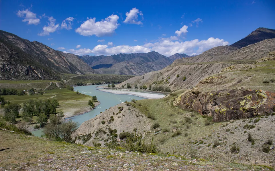 В Республике Алтай на 30% выросла стоимость проживания туристов