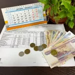 Цены вверх. Жителям Алтайского края назвали в рублях новые тарифы на коммуналку