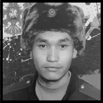 Бесстрашный воин: в ходе СВО погиб 19-летний водитель-радиотелефонист с Алтая