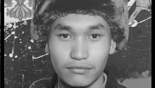 Бесстрашный воин: в ходе СВО погиб 19-летний водитель-радиотелефонист с Алтая