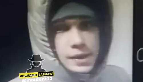 В Барнауле разыскивают серийного похитителя велосипедов