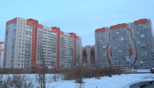 В Барнауле заговорили о новом обстоятельстве для роста цен на квартиры
