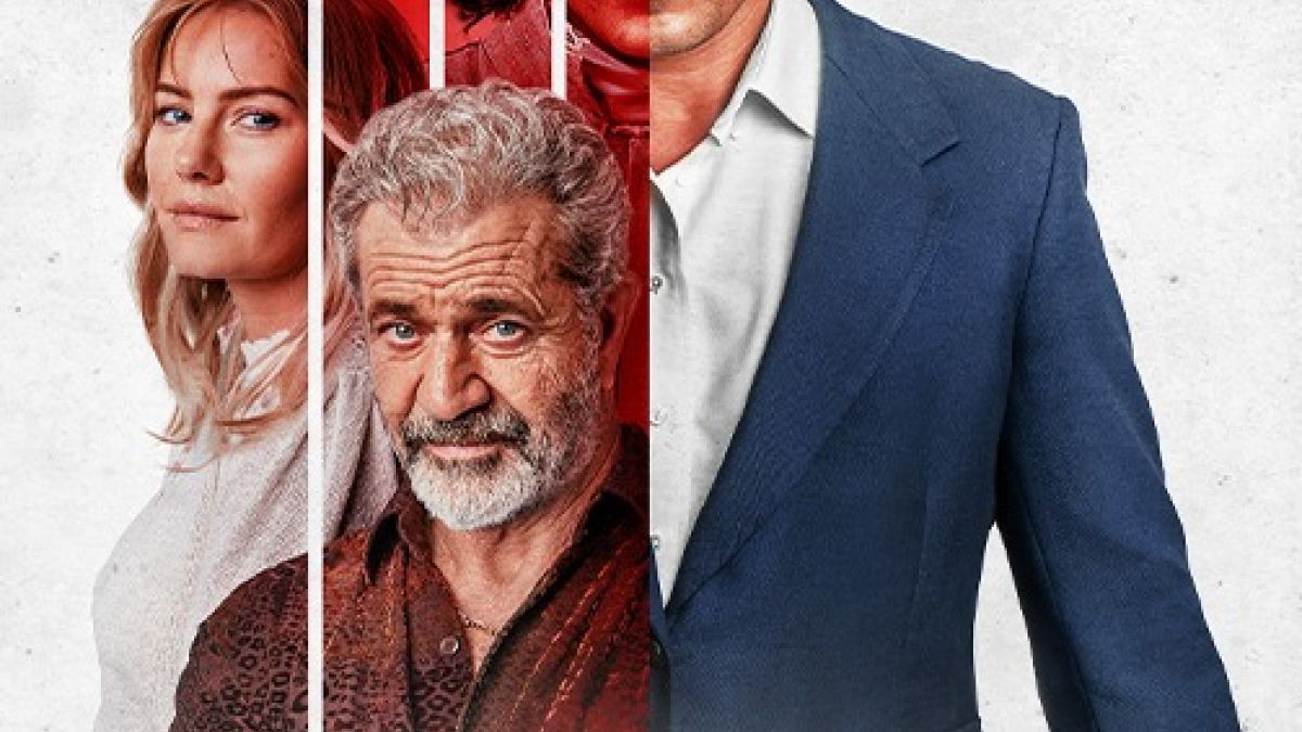 Фильм "Бандит"