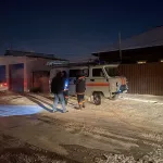 Названа причина коммунальной аварии на водопроводе в Барнауле