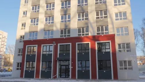В Барнауле показали, в каких условиях будут жить переселенцы из аварийных домов