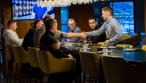 Теплые связи: почему предприниматели хотят вместе не только работать, но и отдыхать