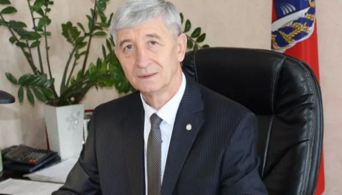 Кресло главы Кулундинского района в четвертый раз занял Сергей Балухин