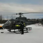 39-летний сноубордист погиб при сходе лавины в Сибири