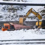 Подрядчик реконструкции моста в Барнауле назвал срок завершения работ