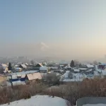 В Барнауле зафиксировали повышенный уровень фенола в воздухе