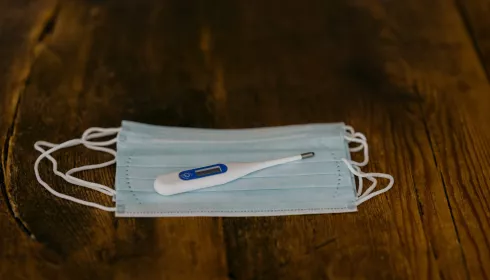 Карантин и нагрузка на скорые: в Алтайском крае бушует ОРВИ