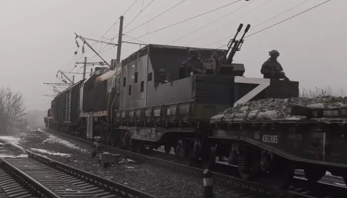 Потери ВСУ и бегство с поля боя: сводка событий СВО на 15 марта