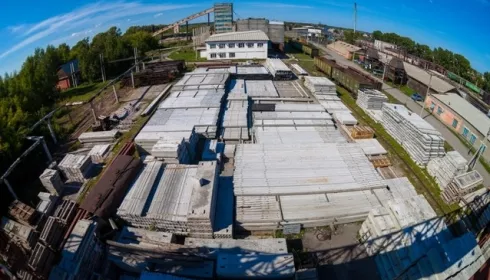 Барнаульская компания требует обанкротить Белоярский мачтопропиточный завод