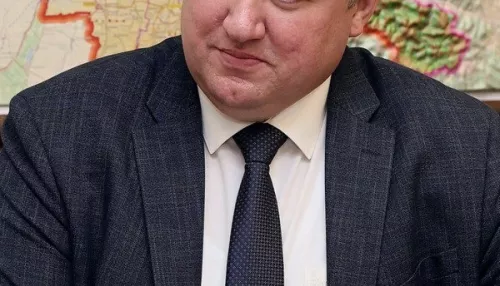В Алтайском крае избрали главу Краснощековского района