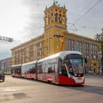33 рубля и три года. Какие реформы могут спасти общественный транспорт Барнаула