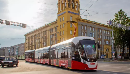 33 рубля и три года. Какие реформы могут спасти общественный транспорт Барнаула