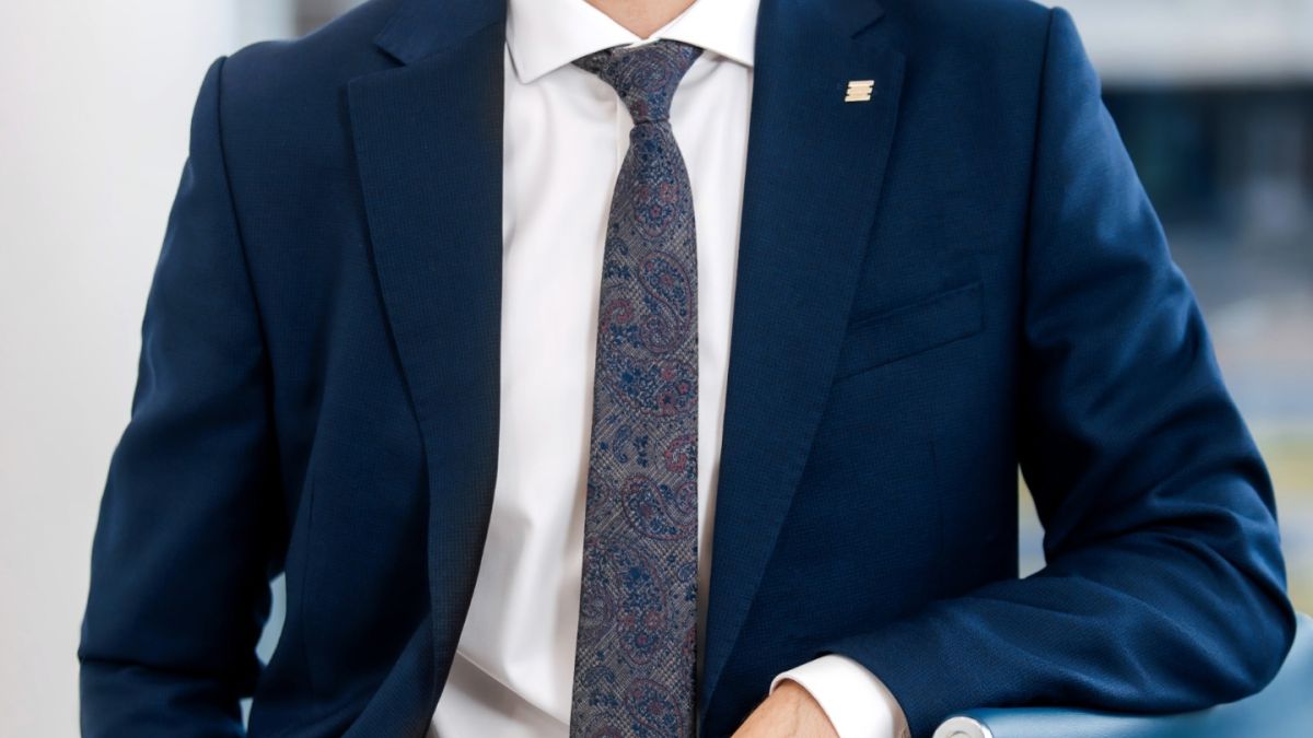 Дмитрий Горбунов