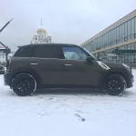 Внимание обеспечено: фанат Mini Cooper продает авто в Барнауле