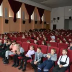 В Алтайском крае на оборудование сельского 3D-кинозала потратили 9 млн рублей