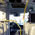 В Бийске рейсовые автобусы перестали ездить в поселки и села