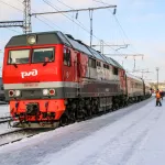 Дачный сезон: в Алтайском крае начали курсировать дополнительные пригородные поезда