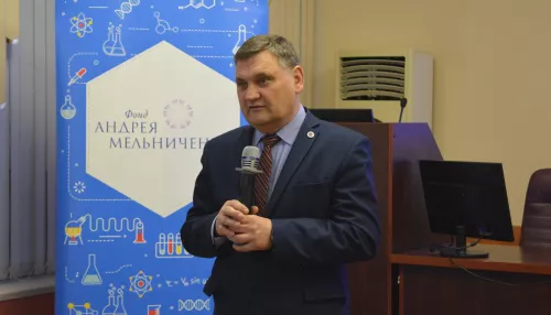 Студенты АлтГТУ стали финалистами Российского научного конкурса