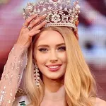 В конкурсе красоты Мисс International 2022 победила девушка из Германии. Фото