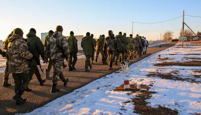 Алтайский омбудсмен назвал главные проблемы, с которыми обращаются участники СВО и их семьи