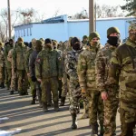 Алтай – земля героев: кадровую программу для участников СВО запустили в крае