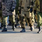 Для участников спецоперации в Алтайском крае подготовили 1,5 тысячи вакансий
