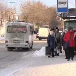 Барнаульцы вновь жалуются на хамство и самоуправство маршрутчиков