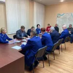 Прокуратура собрала чиновников и перевозчиков Барнаула на разговор о транспорте