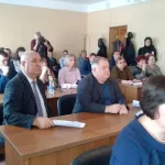 Двух депутатов АКЗС изъяли из борьбы за власть в Алтайском и Павловском районах