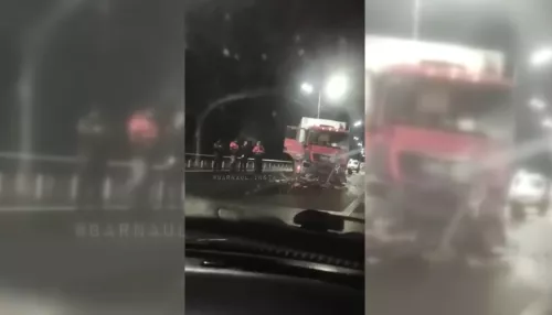 Семья погибшего алтайского медика переживает, что виновник получит условный срок