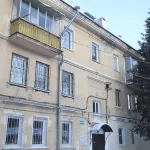 Жильцы очередной трехэтажки в центре Барнаула боятся сноса и выселения