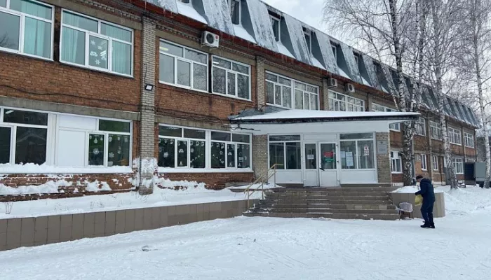 В Бийске с января объединят сразу три больницы в одну