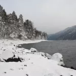 Новогодний Горный: что посетить в Республике Алтай на зимних праздниках. Топ мест