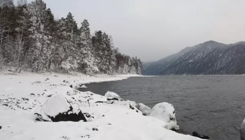 Новогодний Горный: что посетить в Республике Алтай на зимних праздниках. Топ мест