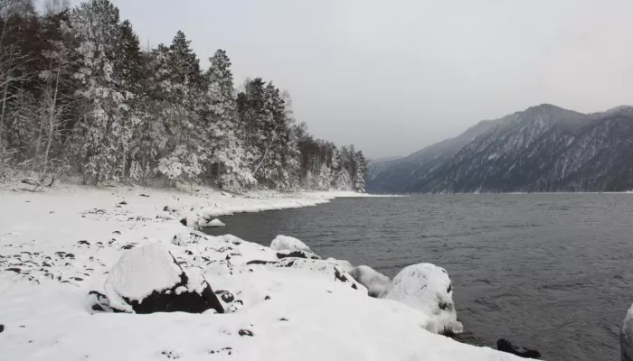 Новогодний Горный: что посетить в Республике Алтай на зимних праздниках. Топ мест