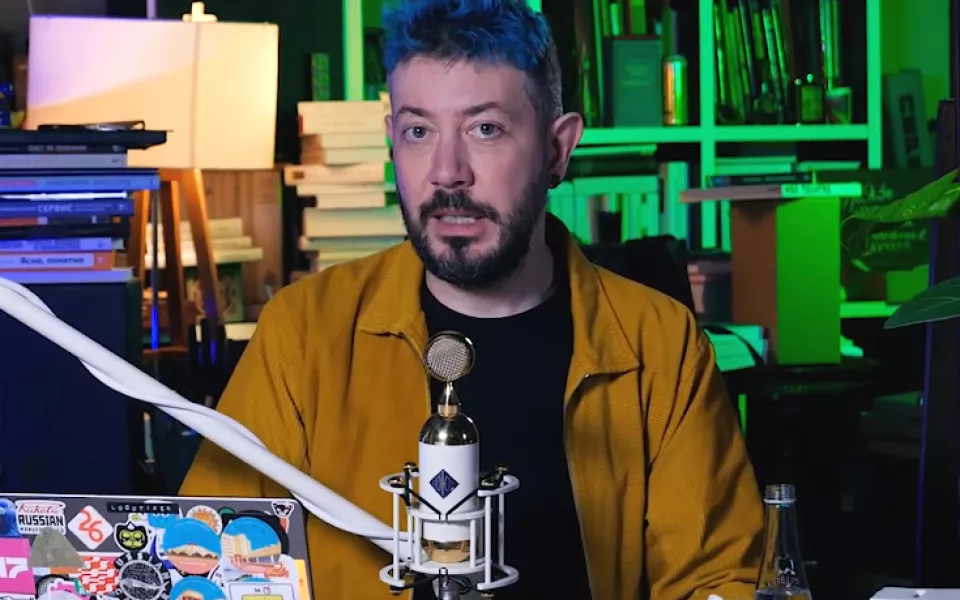 Артемий Лебедев призвал судиться с патентными троллями