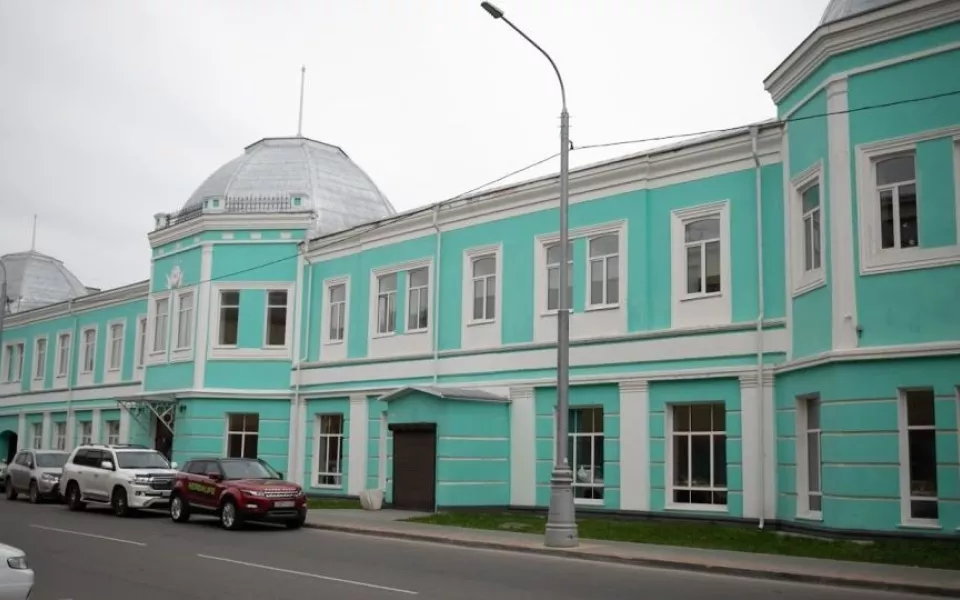 В расстрельном историческом здании в центре Барнаула хотят открыть ресторан